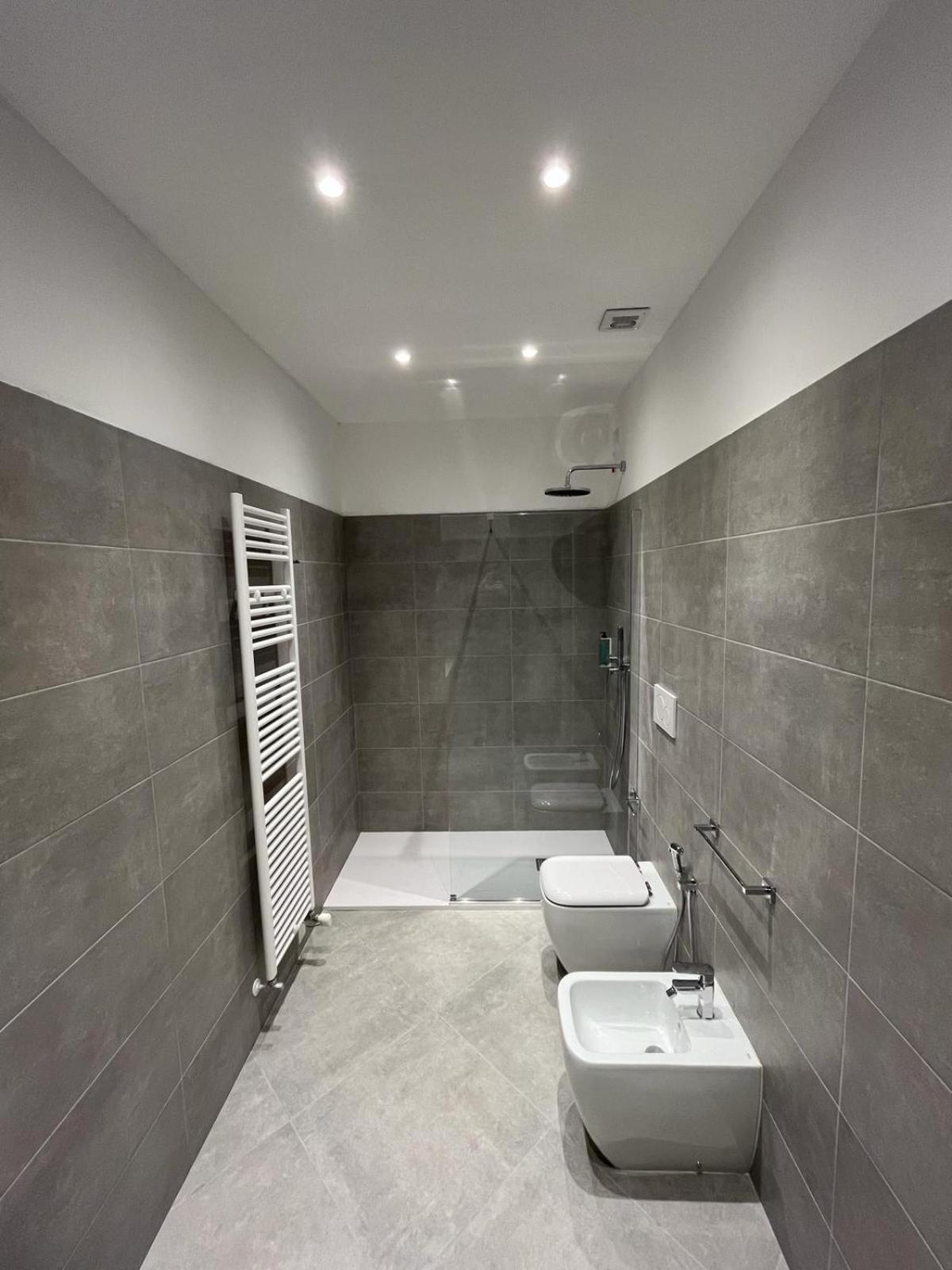 House Of Oscar Aparthotel Adria Exterior foto