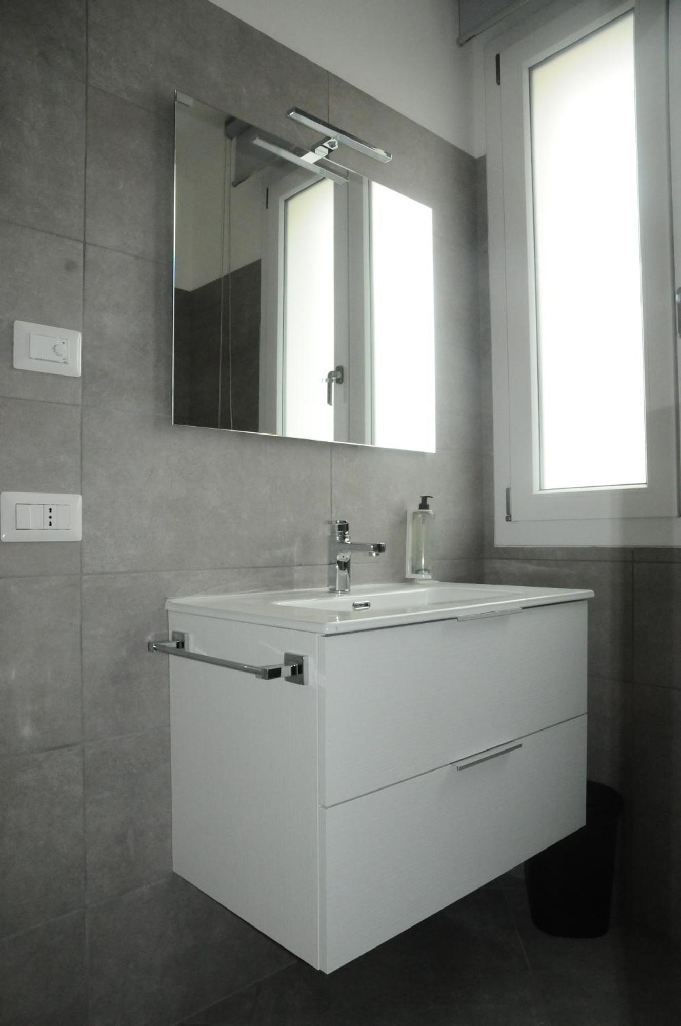 House Of Oscar Aparthotel Adria Exterior foto