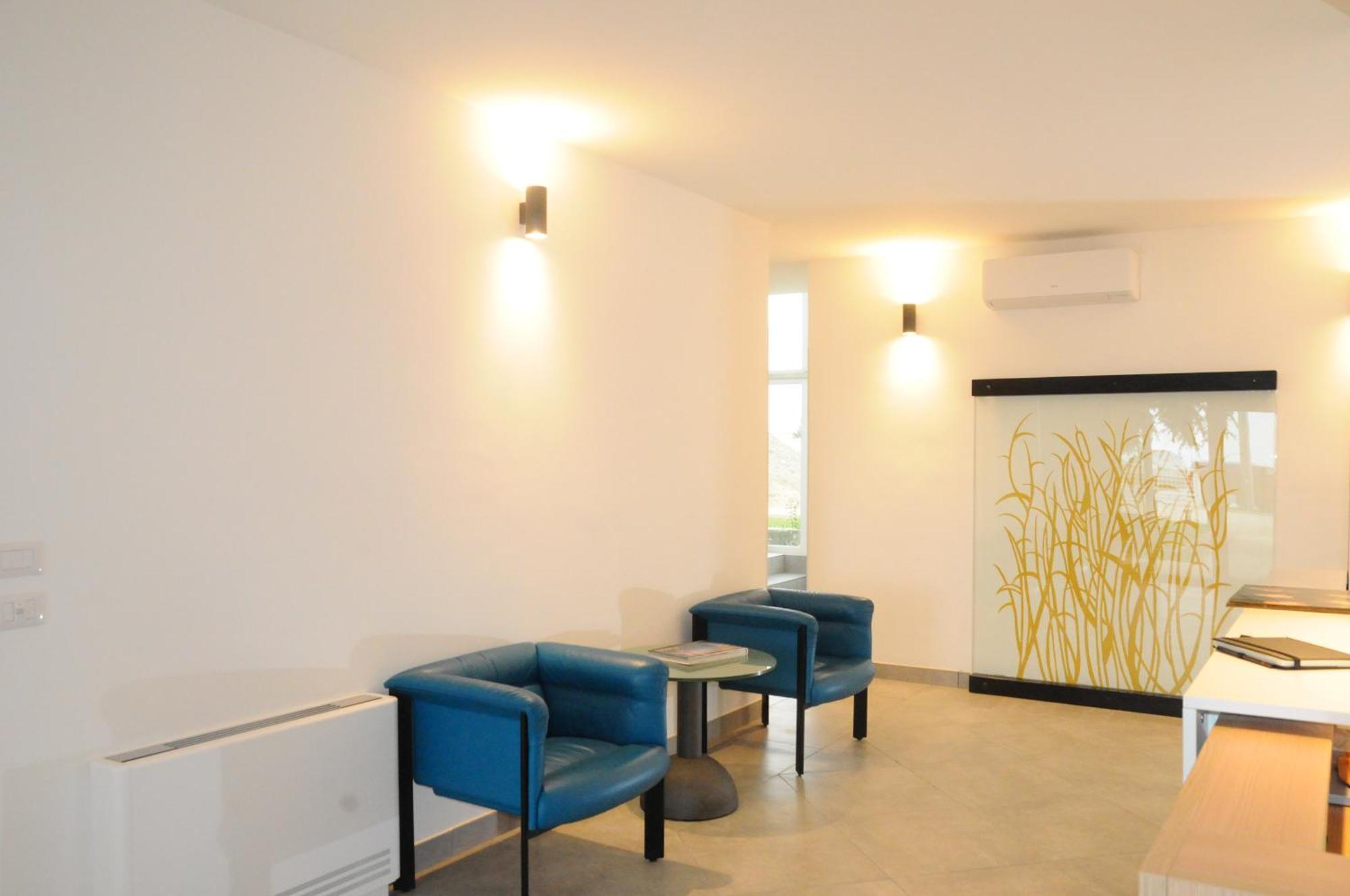 House Of Oscar Aparthotel Adria Exterior foto