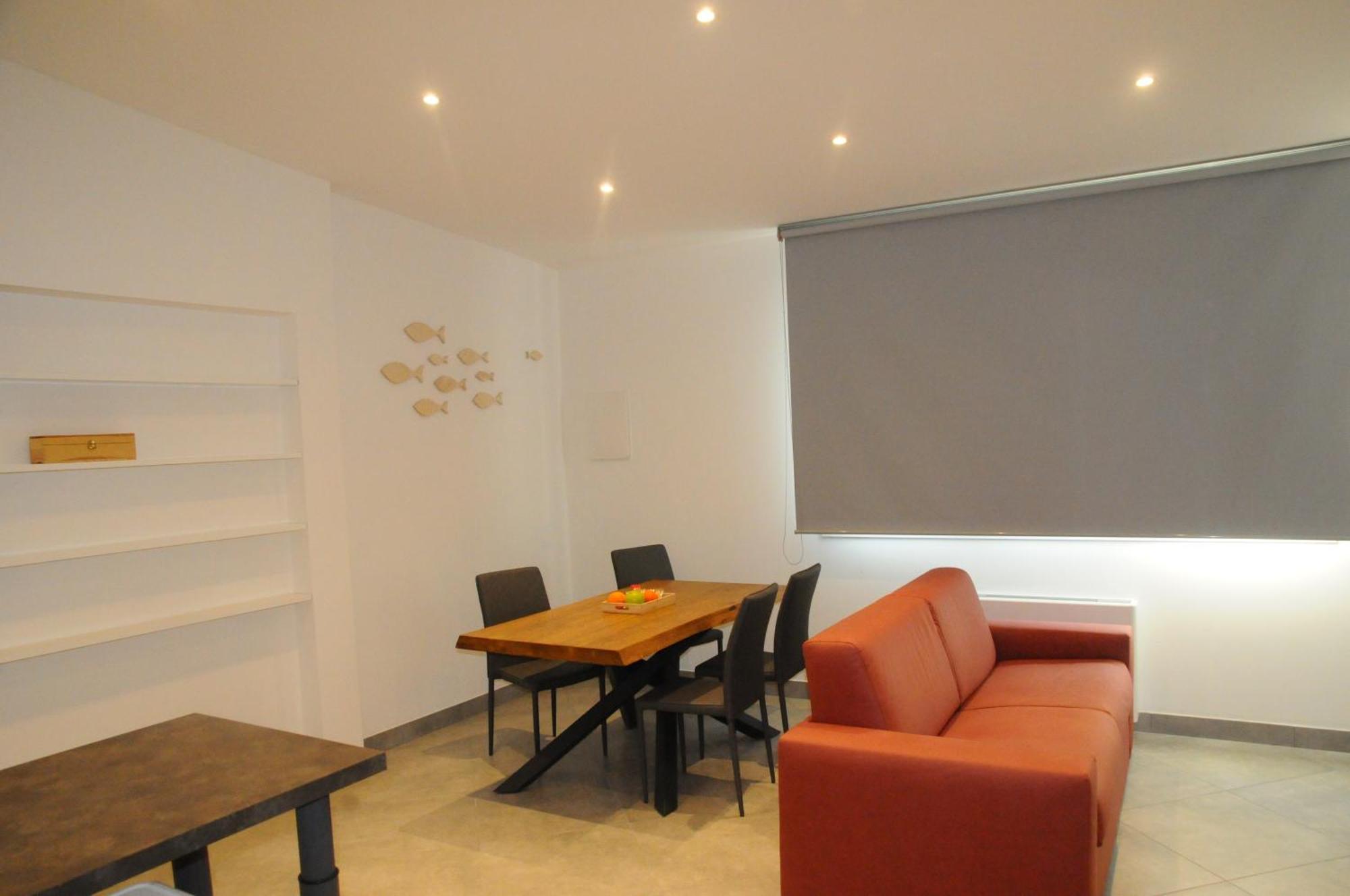 House Of Oscar Aparthotel Adria Exterior foto