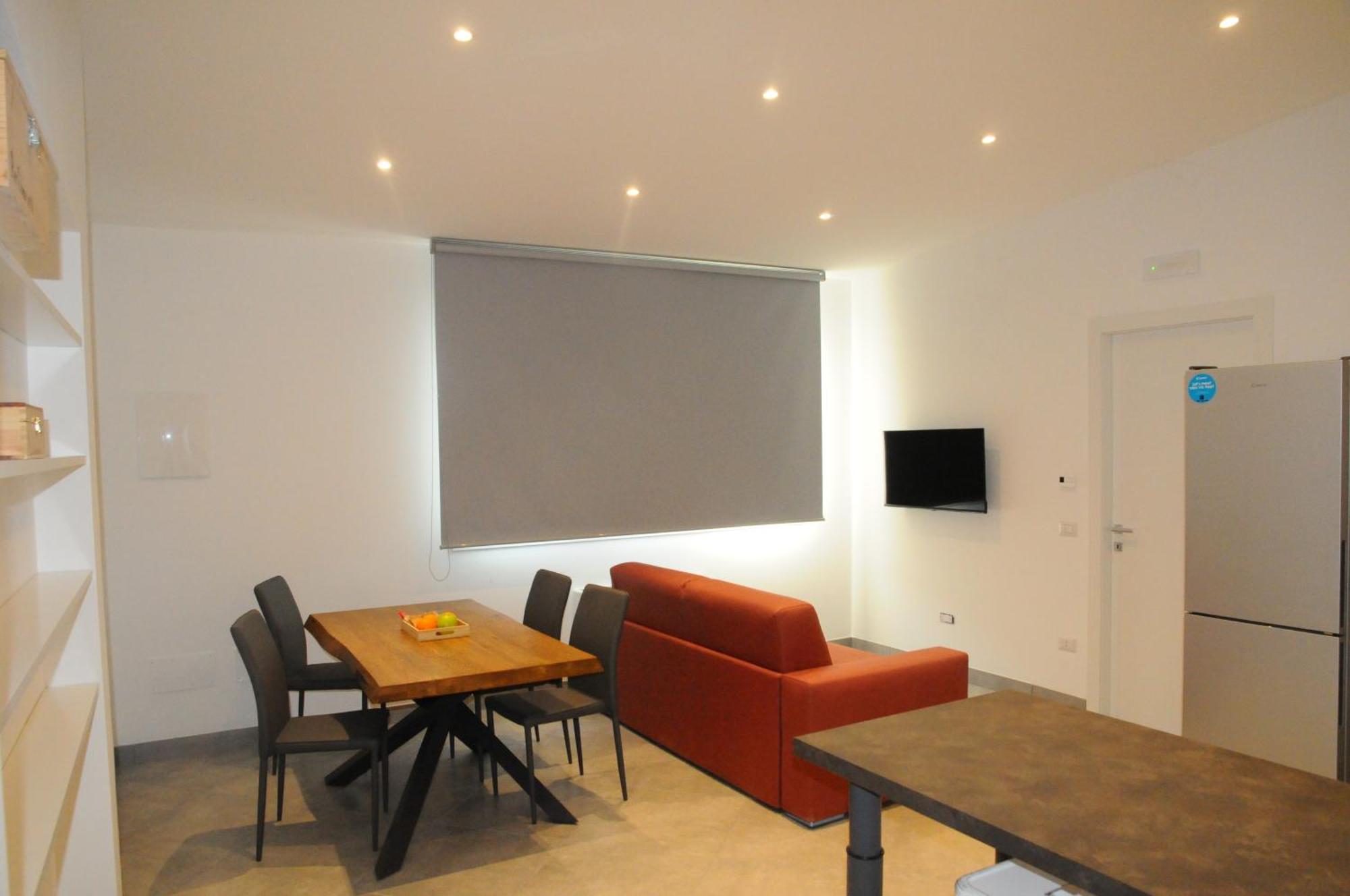 House Of Oscar Aparthotel Adria Exterior foto