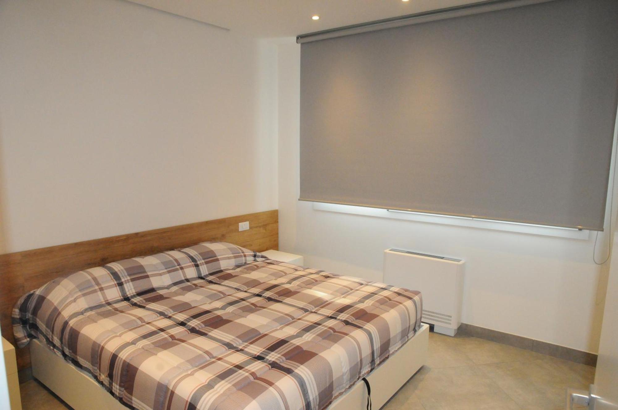 House Of Oscar Aparthotel Adria Exterior foto