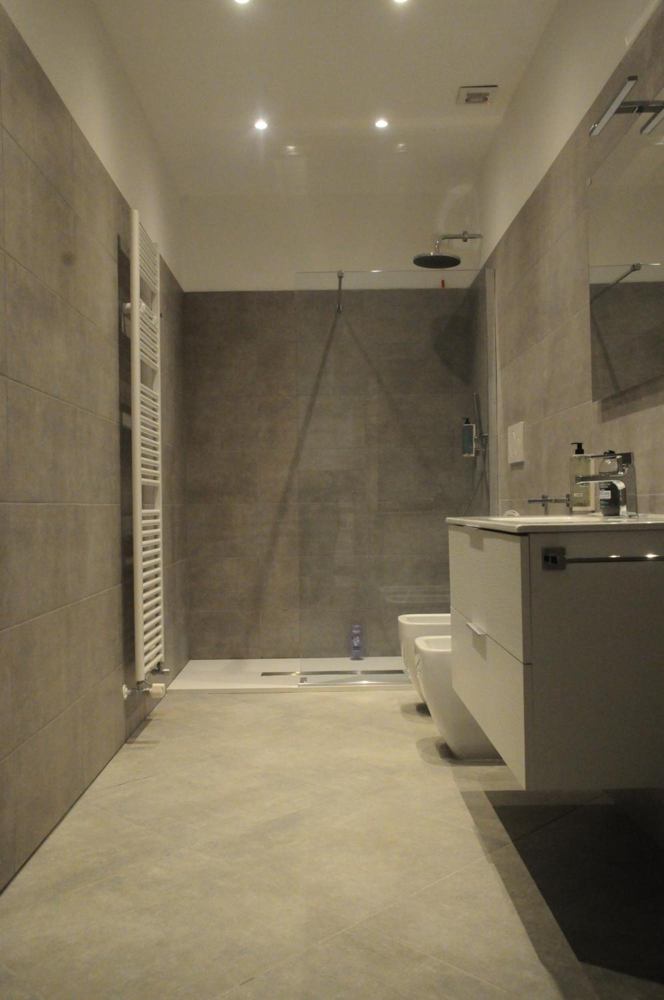 House Of Oscar Aparthotel Adria Exterior foto