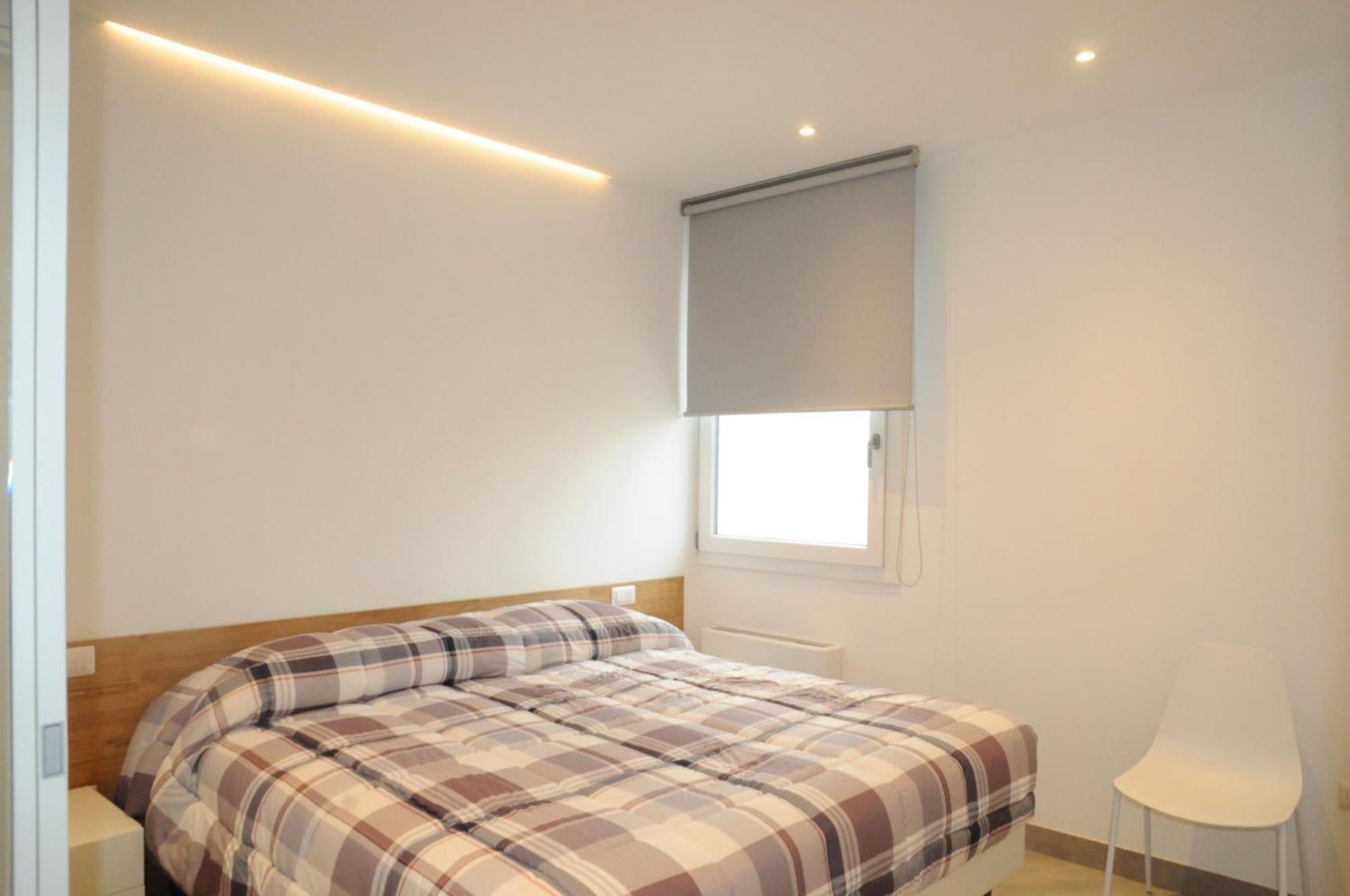 House Of Oscar Aparthotel Adria Exterior foto